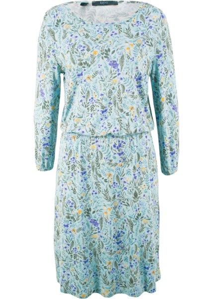 Платье bonprix