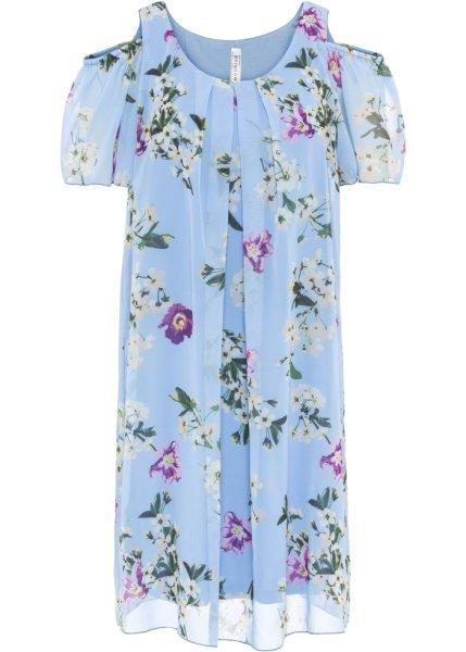 Платье bonprix