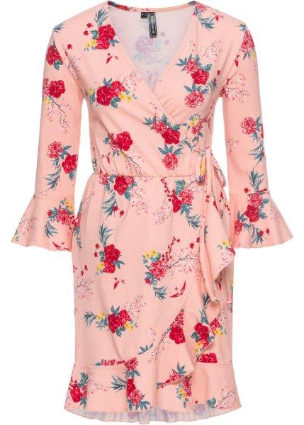 Платье bonprix