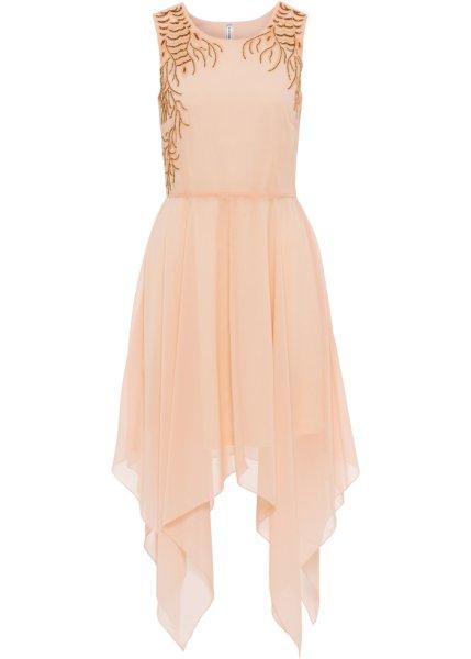 Платье bonprix