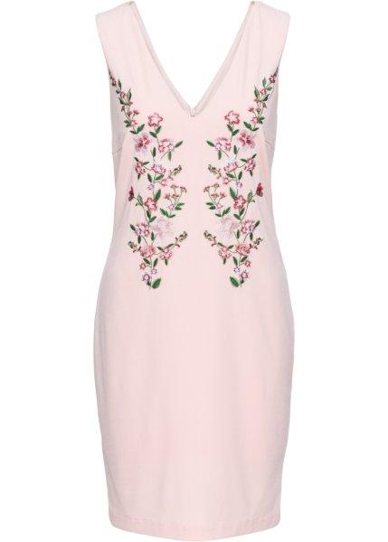 Платье bonprix