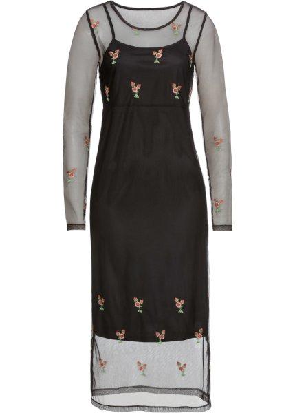 Платье bonprix