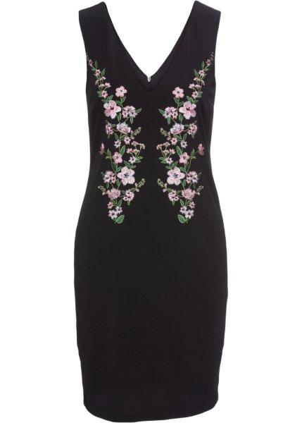 Платье bonprix