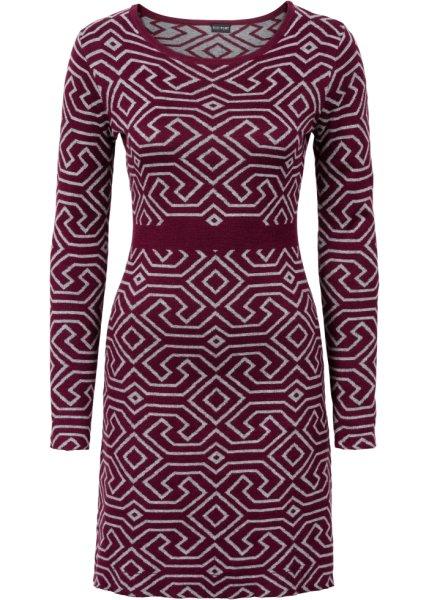 Платье bonprix