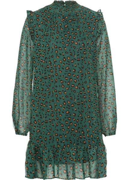 Платье bonprix