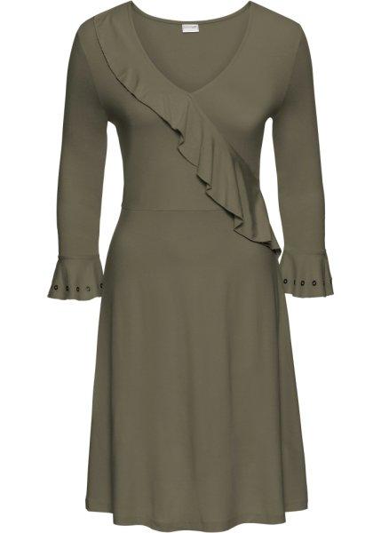 Платье bonprix