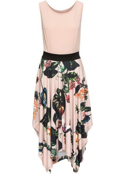 Платье bonprix