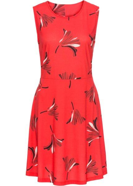 Платье bonprix