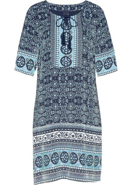 Платье bonprix