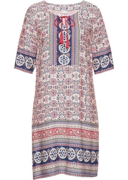 Платье bonprix