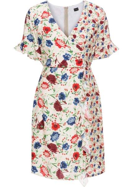 Платье bonprix