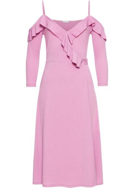 Платье bonprix