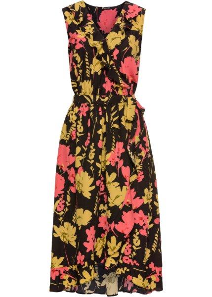 Платье bonprix