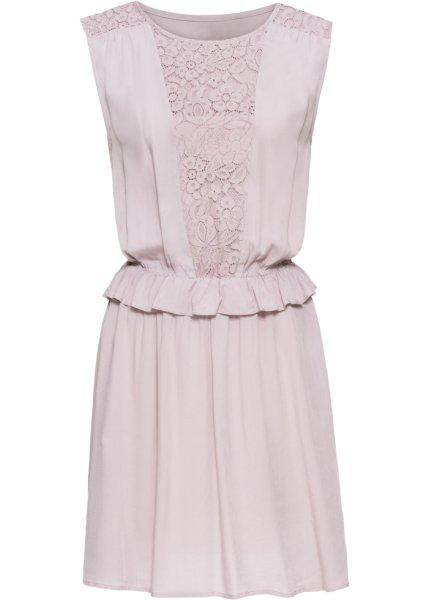 Платье bonprix