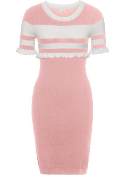 Платье bonprix