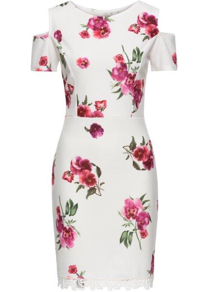 Платье bonprix