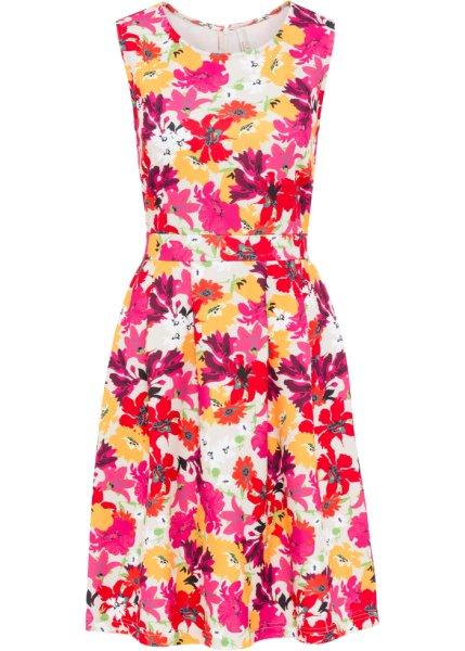 Платье bonprix