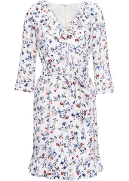 Платье bonprix