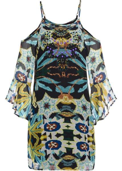 Платье bonprix