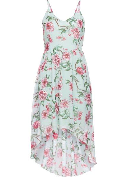 Платье bonprix