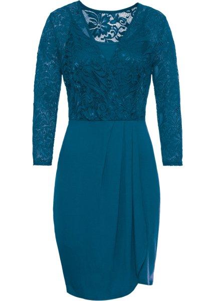 Платье bonprix