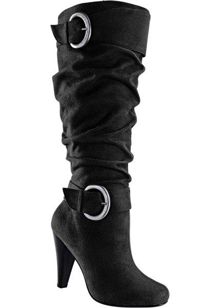 Сапоги bonprix