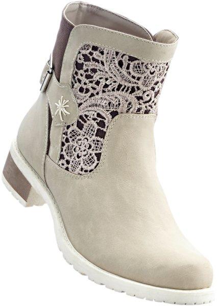 Сапоги bonprix