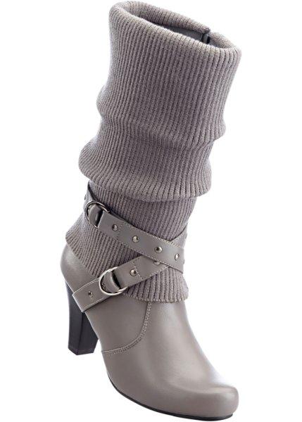 Сапоги bonprix