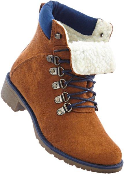 Сапоги bonprix