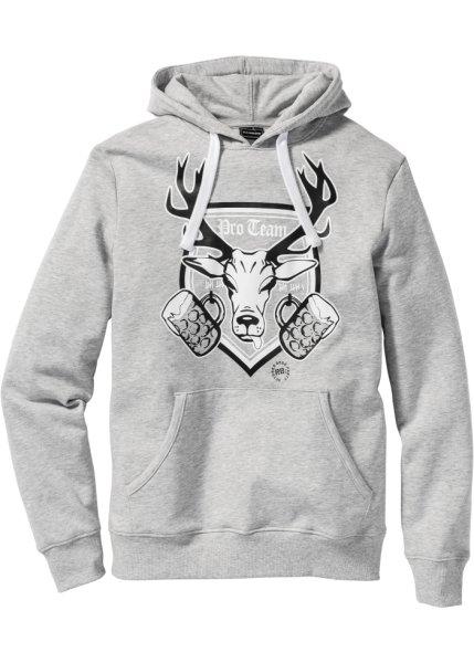 Свитшот bonprix