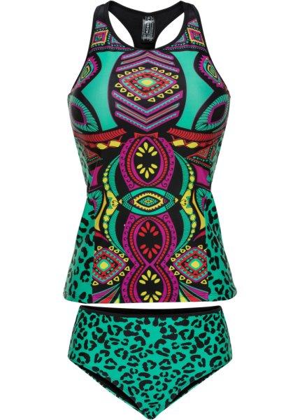 Купальник bonprix