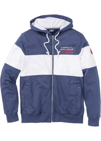 Толстовка bonprix