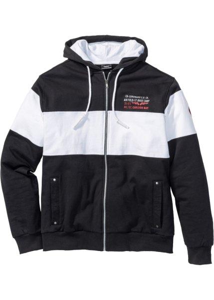 Толстовка bonprix