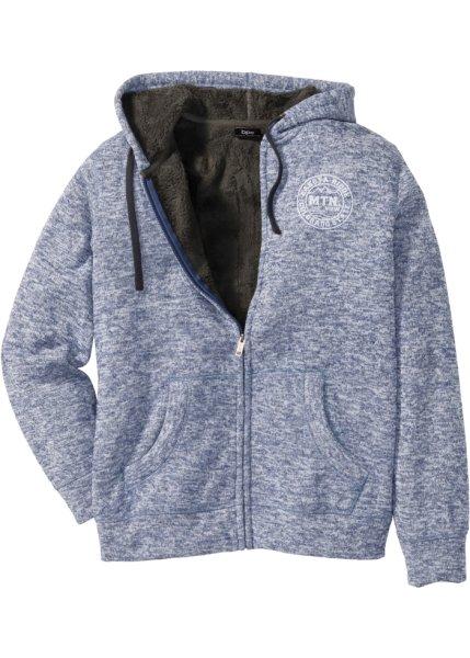 Толстовка bonprix