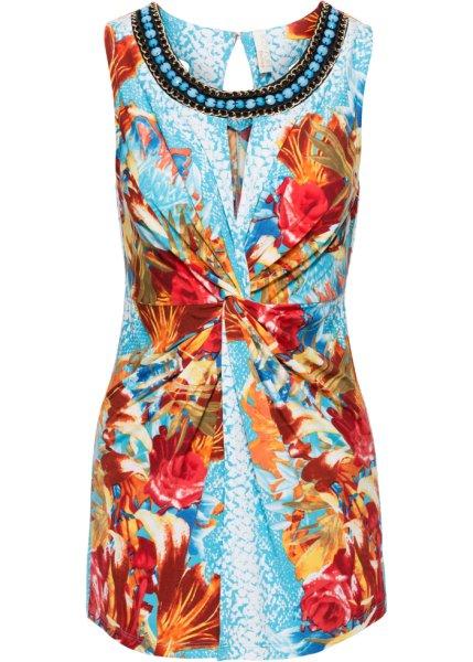 футболка bonprix