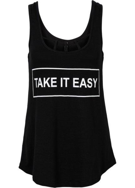 футболка bonprix