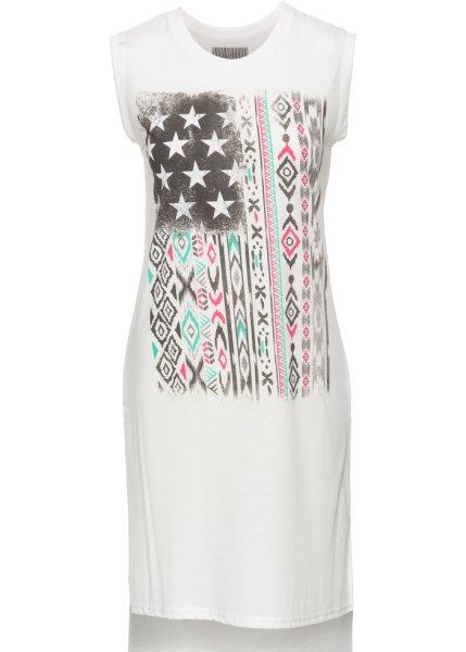 футболка bonprix