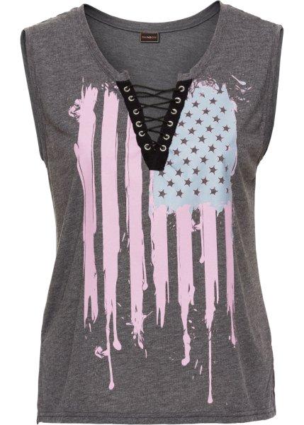 футболка bonprix