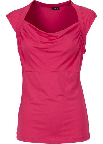 футболка bonprix