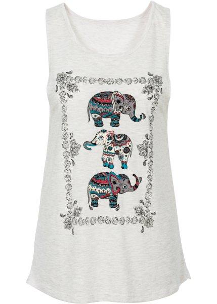 футболка bonprix