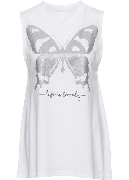 футболка bonprix