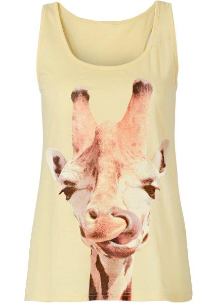 футболка bonprix