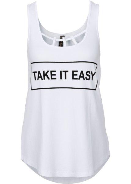 футболка bonprix