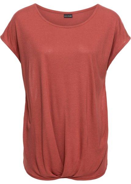 футболка bonprix