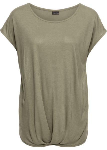 футболка bonprix