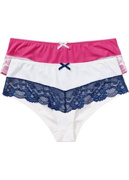 Трусики bonprix