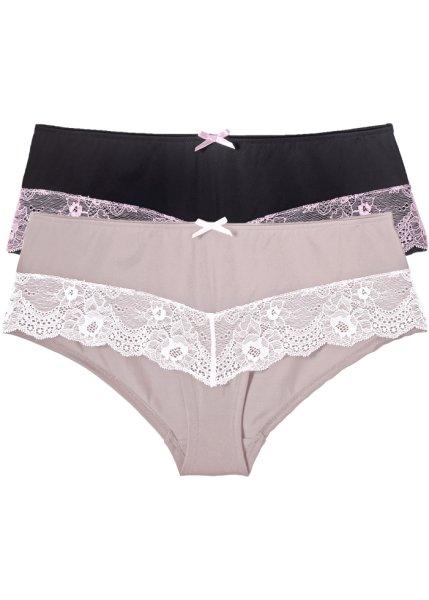 Трусики bonprix