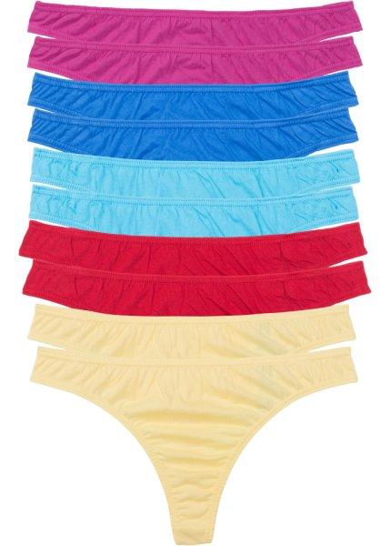 Трусики bonprix