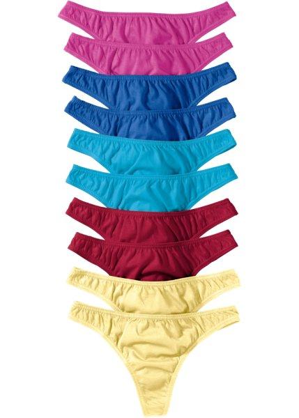 Трусики bonprix