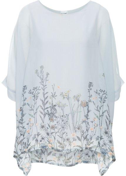 Туника bonprix